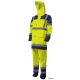 THD-7HYDY HYDRA HI-VIZ PE ESŐÖLTÖNY SÁRGA/KÉK