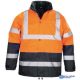 THD-7ROPO ROADWAY 4/1 FLUO KABÁT NARANCS/KÉK