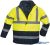 THD-7ROPY ROADWAY 4/1 FLUO KABÁT SÁRGA/KÉK