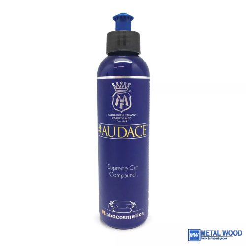 Labocosmetica Audace Heavy Cut Polírpaszta 250g