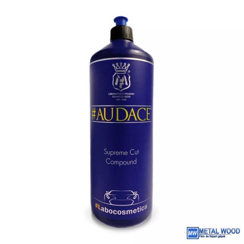 Labocosmetica Audace Heavy Cut - Polírpaszta Vágó 1kg