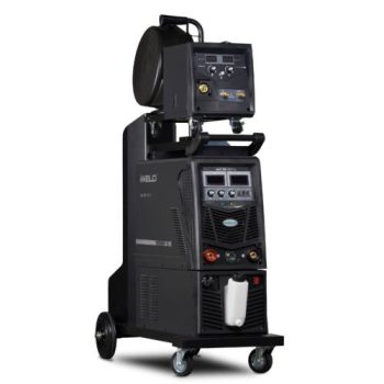 Iweld MIG 500 Digital