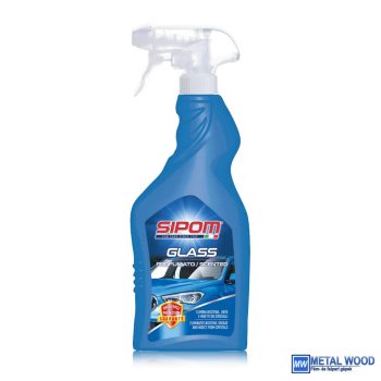 Sipom Glass - Üvegtisztító Illatosított 500 ml 