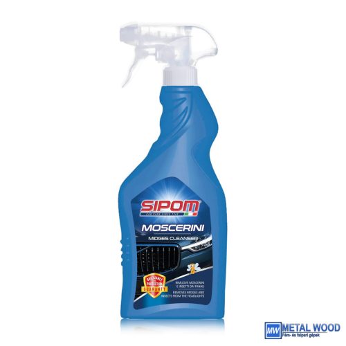 SIPOM Moscerini - Bogároldó 500ml 