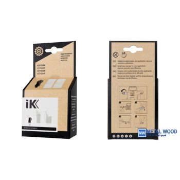 IK FOAM 1,5/PRO 2 KIT Javítókészlet