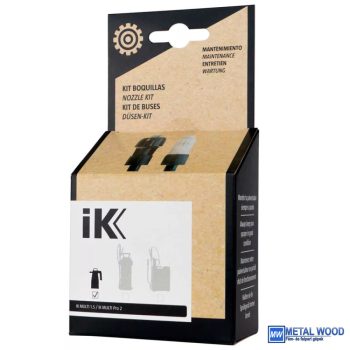   IK Sprayers Fúvókakészlet IK Multi 1.5 és Multi Pro 2 Permetezőkhöz