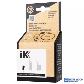   IK Javítókészlet IK Foam 1.5 & Foam Pro 2 & Multi 1.5 & Multi Pro 2