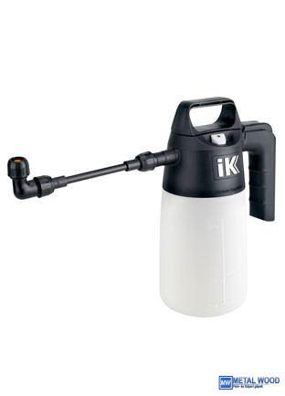 IK TEAT Sprayer 1,50 Permetező Állatokhoz