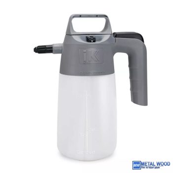IK HC 1.5 1L Pumpás Permetező Oldószerekhez