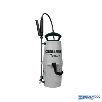IK Constru Plus 7 Építőipari Pumpás Permetező
