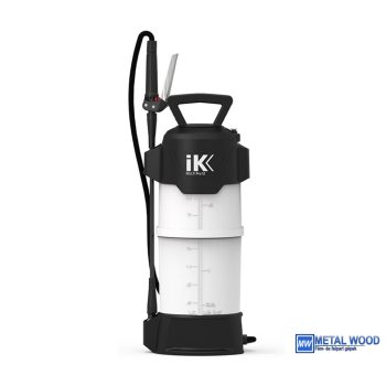 IK MULTI PRO 12 Saválló Pumpás Permetező