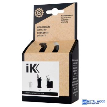 IK Multi 6-9-12/Pro 9-12 Fúvókakészlet