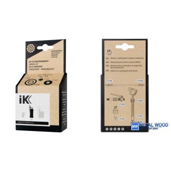 IK Service Kit Multi 6-9-12/PRO9-12 Javítókészlet
