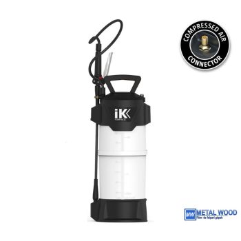 IK FOAM PRO 12 Pumpás Permetező Professzionális