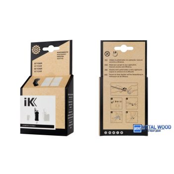 IKFOAM 9/PRO 12 KIT Javítókészlet