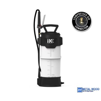   IK MULTI PRO 12+ Saválló Pumpás Permetező Professzionális