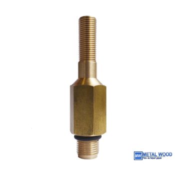 IK AIR CONNECTOR - Sűrített Levegő Csatlakozó