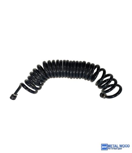 IK COMPLETE SPIRAL HOSE - Spirál Tömlő