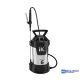 IK INOX/SST 6 Oldószeres Pumpás Permetező