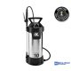 IK INOX/SST 10 Oldószeres Pumpás Permetező