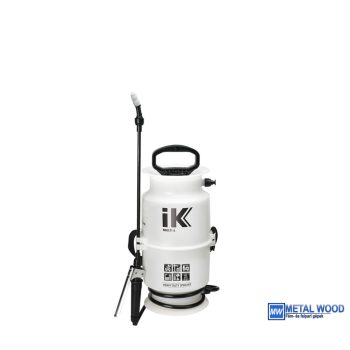 IK MULTI 6 Pumpás Saválló Permetező Professzionális