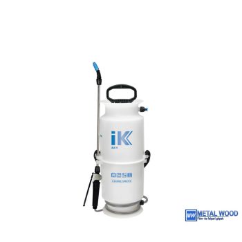IK ALK 9 Lúgos Pumpás Permetező