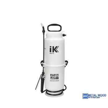 IK MULTI 12 Pumpás Saválló Permetező Professzionális