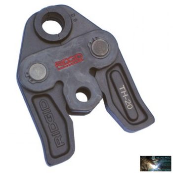   RIDGID STANDARD préspofák TH rendszerekhez  14-es mérettől