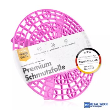   Chemicalworkz Mosóvödör Iszapoló Rács Rózsaszín X-TRAP 