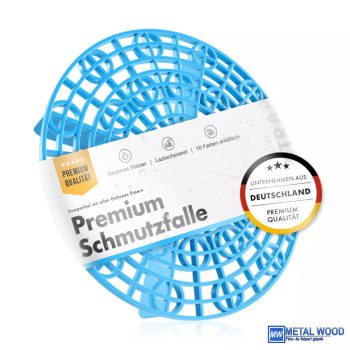 Chemicalworkz Mosóvödör Iszapoló Rács Kék X-TRAP 