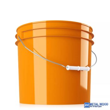   Chemicalworkz Mosóvödör Narancssárga 13L Performance Buckets 