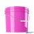 Chemicalworkz Mosóvödör Rózsaszín 13L Performance Buckets 
