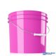 Chemicalworkz Mosóvödör Rózsaszín 13L Performance Buckets 
