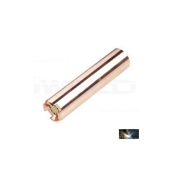 Többlángú hevítőfej 2H Pb, földgáz 