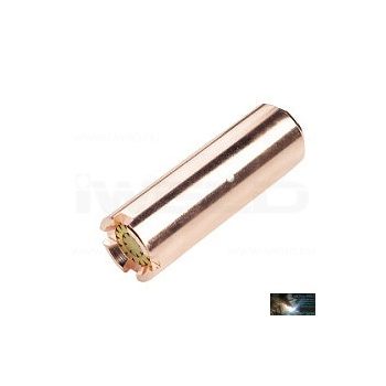 Többlángú hevítőfej 3H Pb, földgáz 