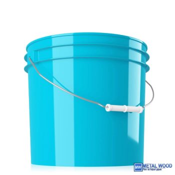   Chemicalworkz Mosóvödör Világoskék 13L Performance Buckets 