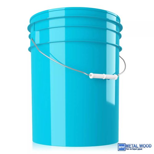 Chemicalworkz Mosóvödör Világoskék 19L Performance Buckets 