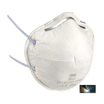 THD-3M 8810 FFP2 PORMASZK