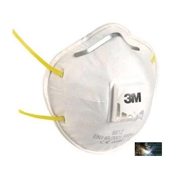 THD-3M 8812 FFP1 SZELEPES PORMASZK