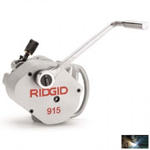 RIDGID Kézi hornyológép, 915-ös modell