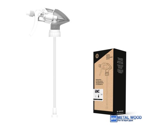 IK SPRAY HEAD IK HC TR 1 5db Pótfej