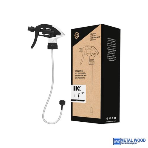 IK SPRAY HEAD IK MULTI TR 1 360 5db Pótfej