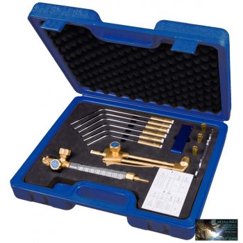 IWELD KOMBI 11 MINI Original Hegesztő-vágó készlet 