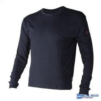 THD-SPURR HOSSZÚ UJJÚ PÓLÓ SÖTÉTKÉK