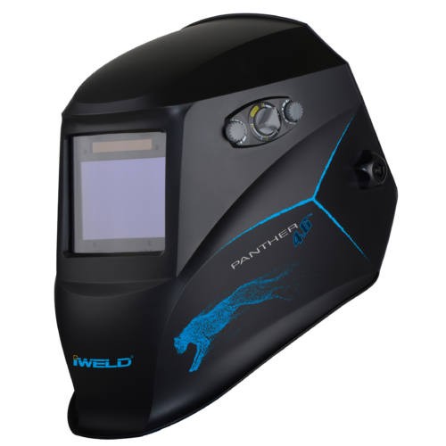 Iweld Panther 4.6