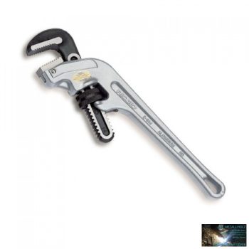 RIDGID Alumínium sarok csőfogók