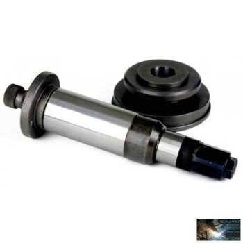   RIDGID Meghajtó és hornyoló görgőkészlet 8" - 12"