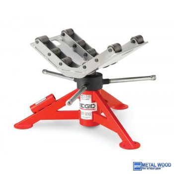 RIDGID Nagy átmérőjű csőállvány