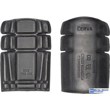 THD-LAIDE TÉRDZSEBÉBE BEHELYEZHETŐ TÉRDVÉDŐ, FEKETE