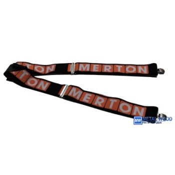 THD-EMERTON NADRÁGTARTÓ